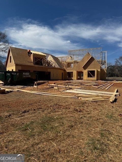 462 Snead Road 2 Fayetteville GA 30215