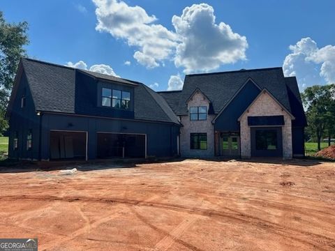 462 Snead RD 2 Fayetteville GA 30215