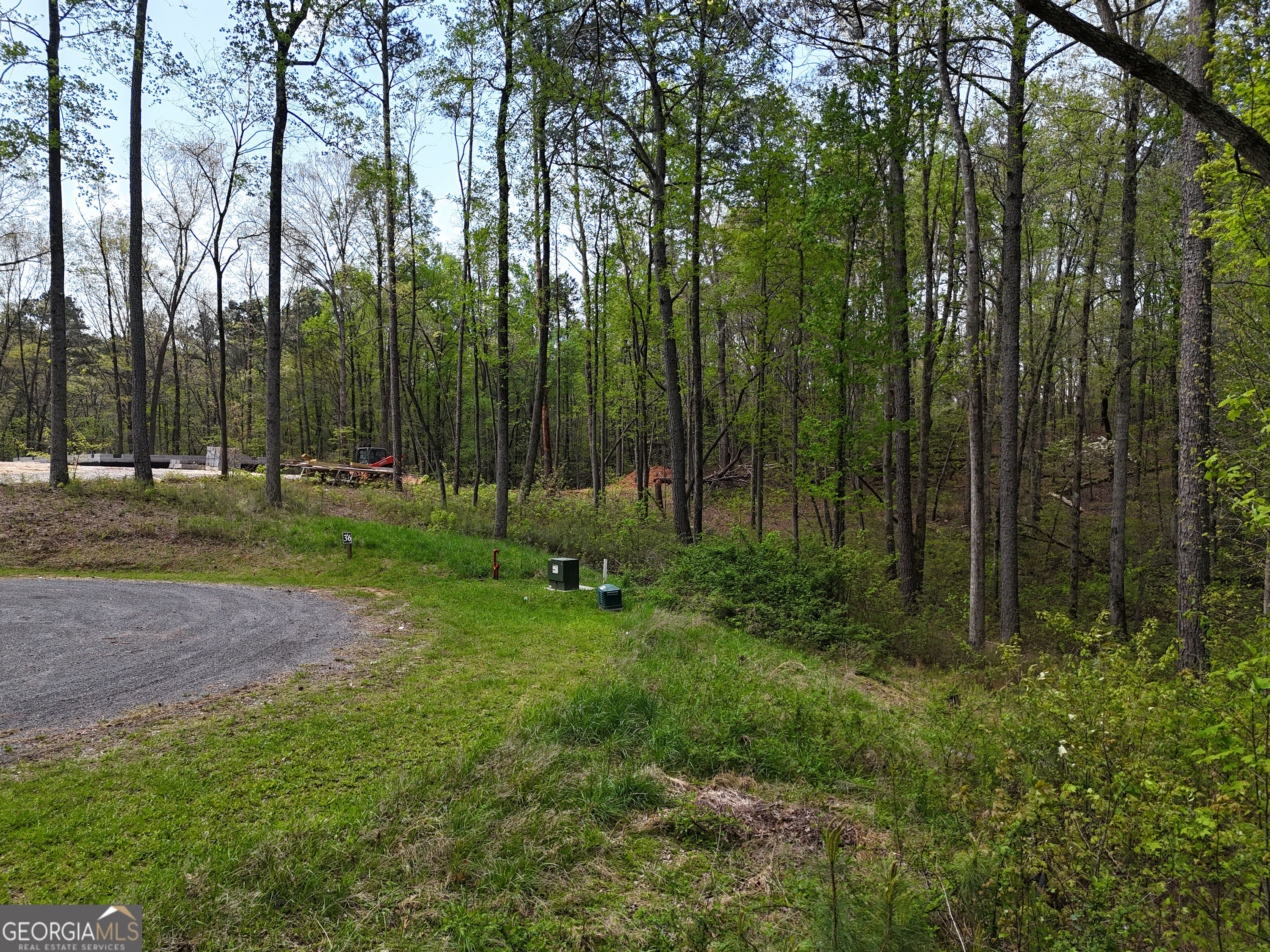 LT 36R Hilton DR