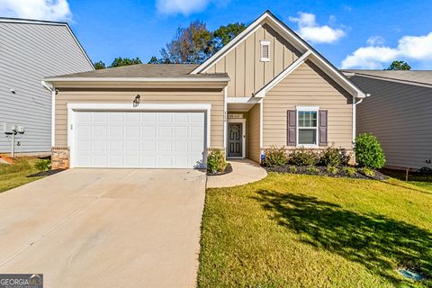 Photo of 119 Bantry Way, Locust Grove, GA 30248 (MLS # 10674852)