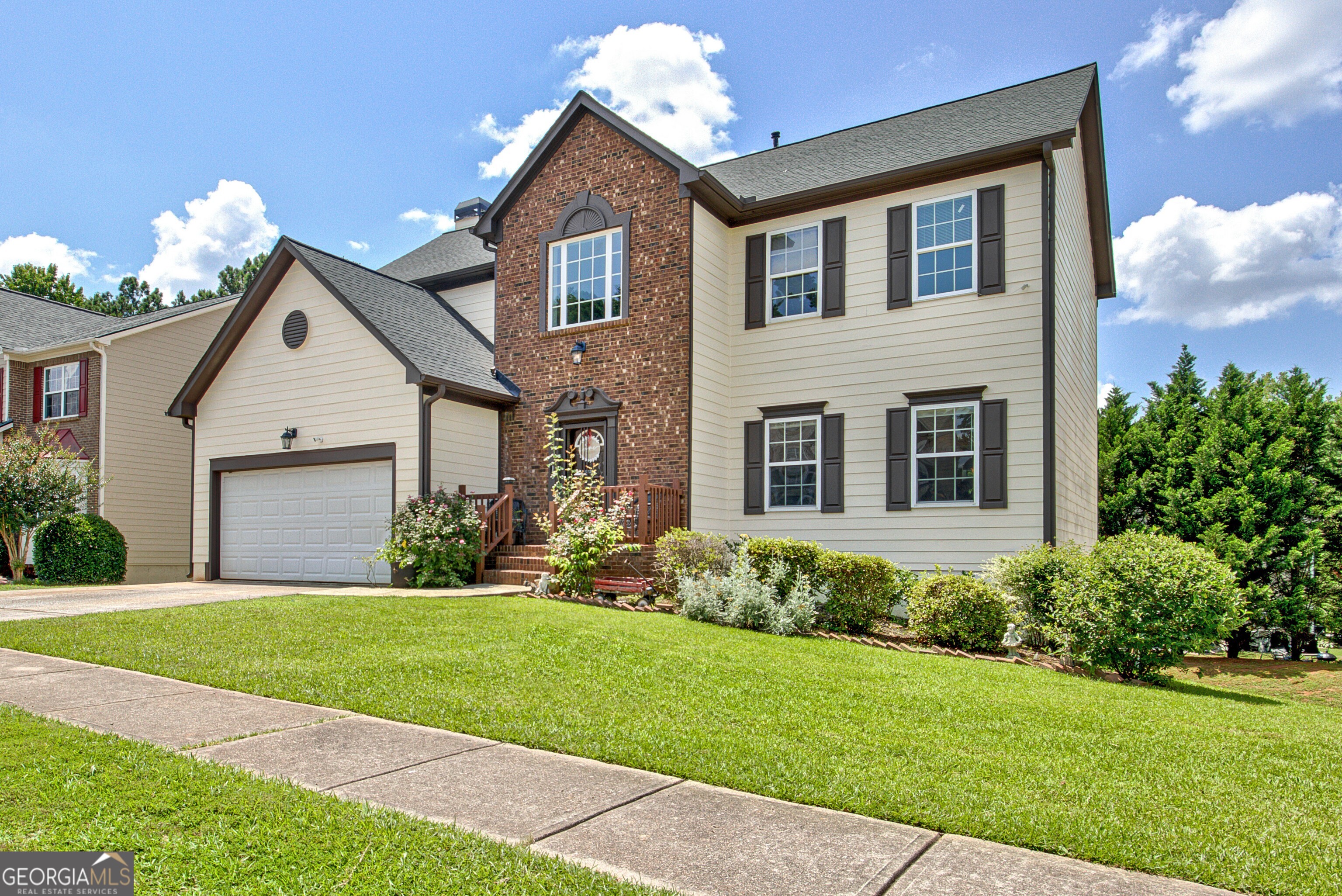 23 Cobblestone Dr