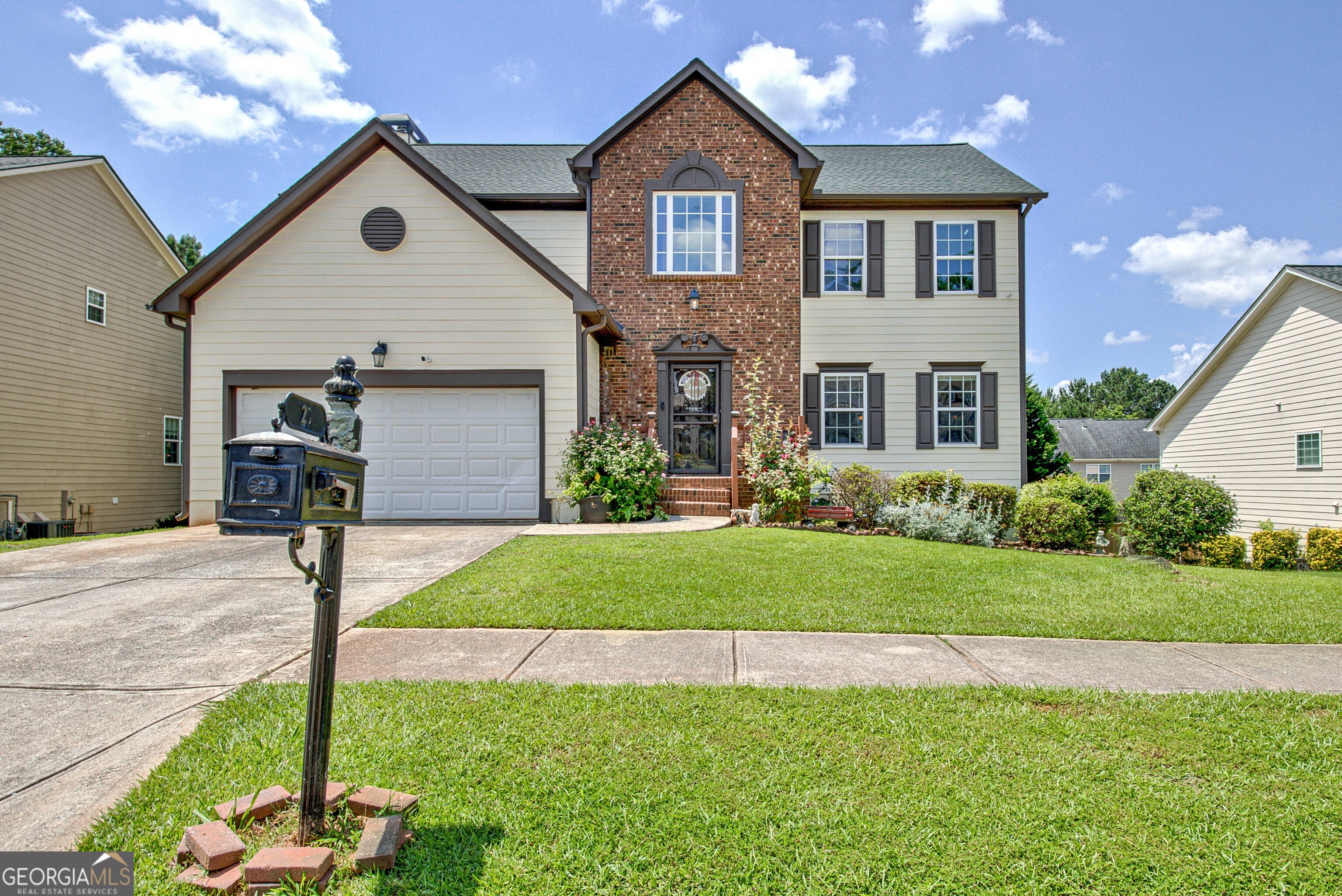23 Cobblestone Dr
