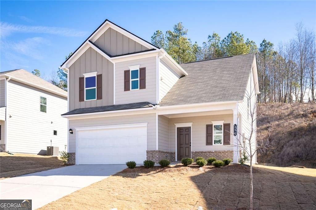 Photo of 190 Artimis Drive, Dalton, GA 30720 (MLS # 10707206)
