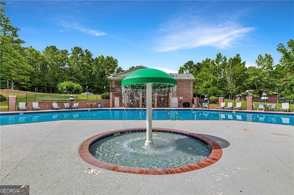 Photo of 5950 Sequoia Lane, Douglasville, GA 30135 (MLS # 10851836)