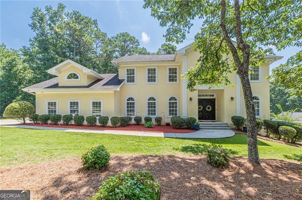 Photo of 5950 Sequoia Lane, Douglasville, GA 30135 (MLS # 10851836)