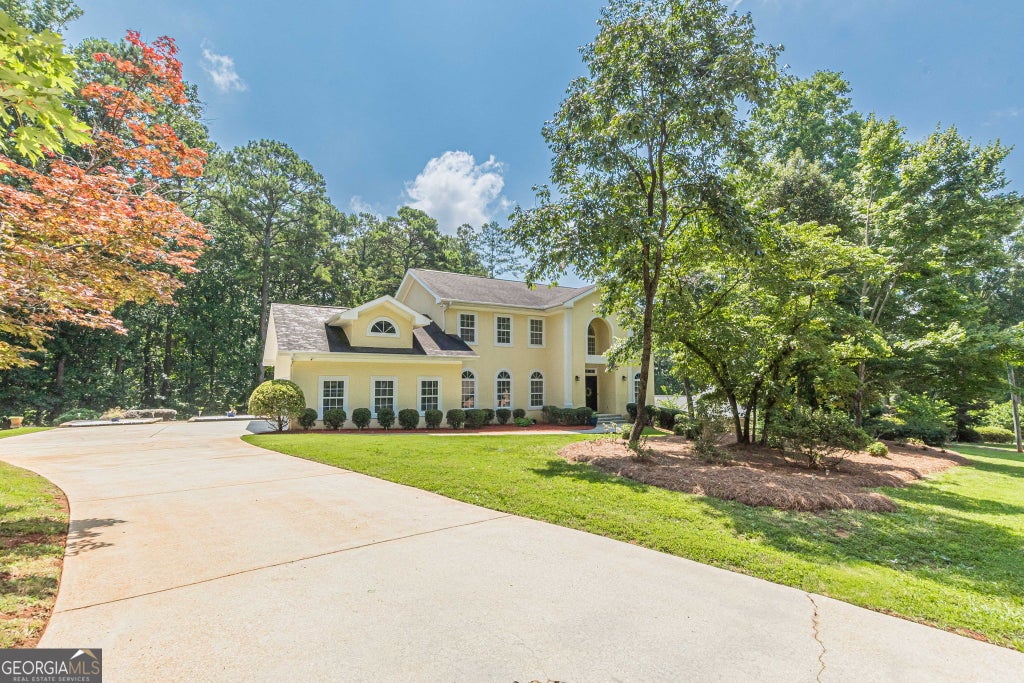Photo of 5950 Sequoia Lane, Douglasville, GA 30135 (MLS # 10851836)