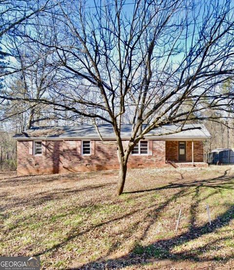 726 Reed ST Monroe GA 30655