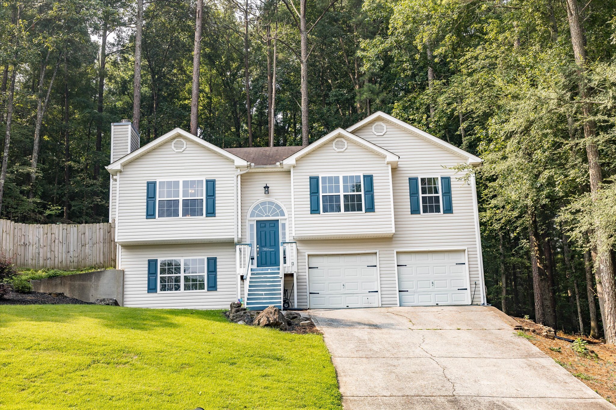 Harvest Estates - Residential