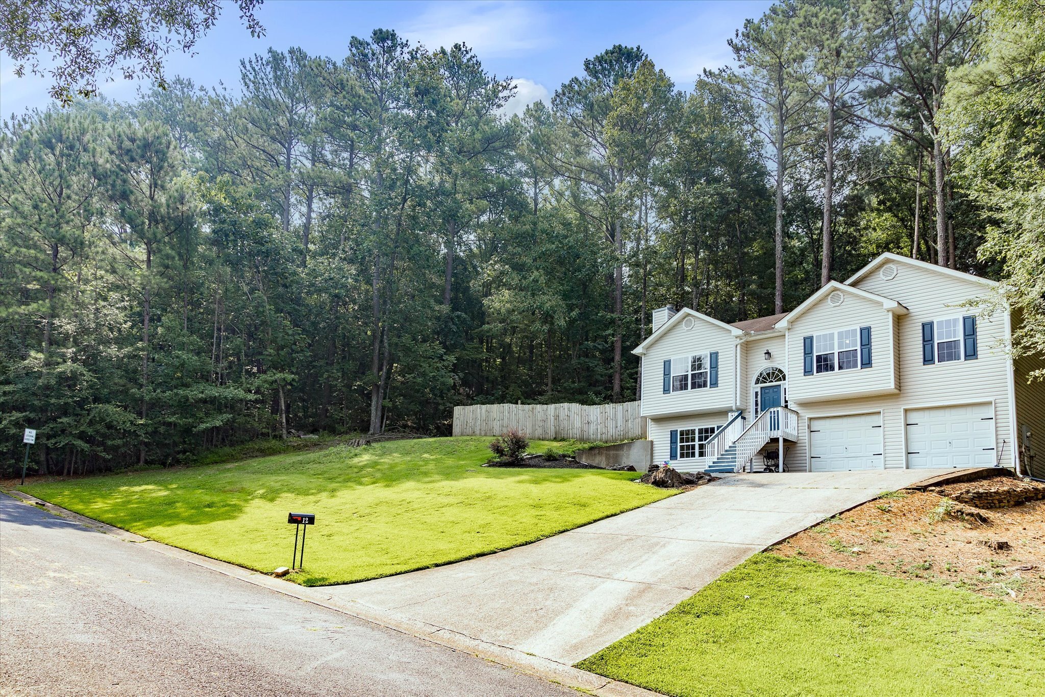 Harvest Estates - Residential
