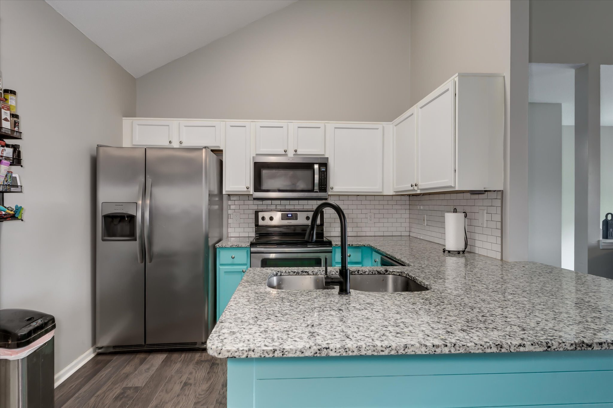Harvest Estates - Residential