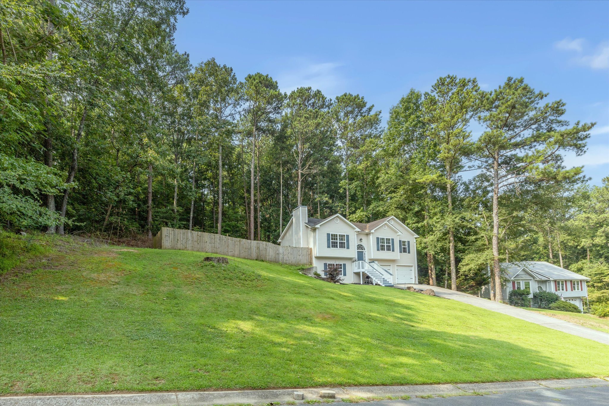 Harvest Estates - Residential