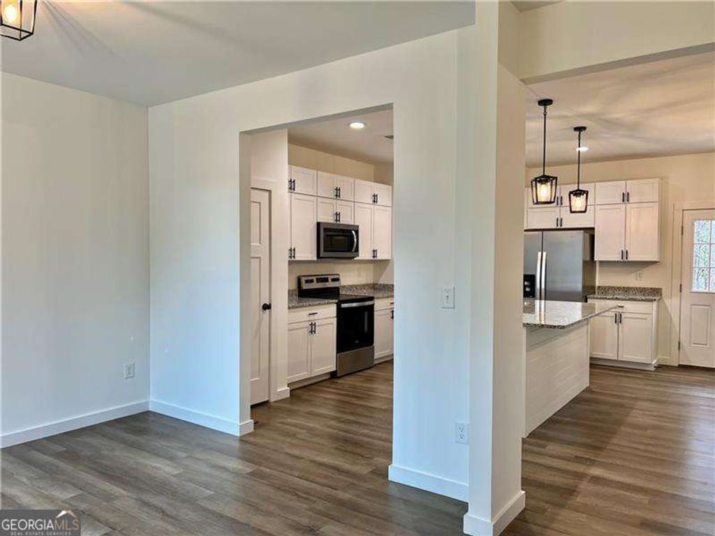 Photo of 24 Rocky Circle NE, White, GA 30184 (MLS # 10680249)