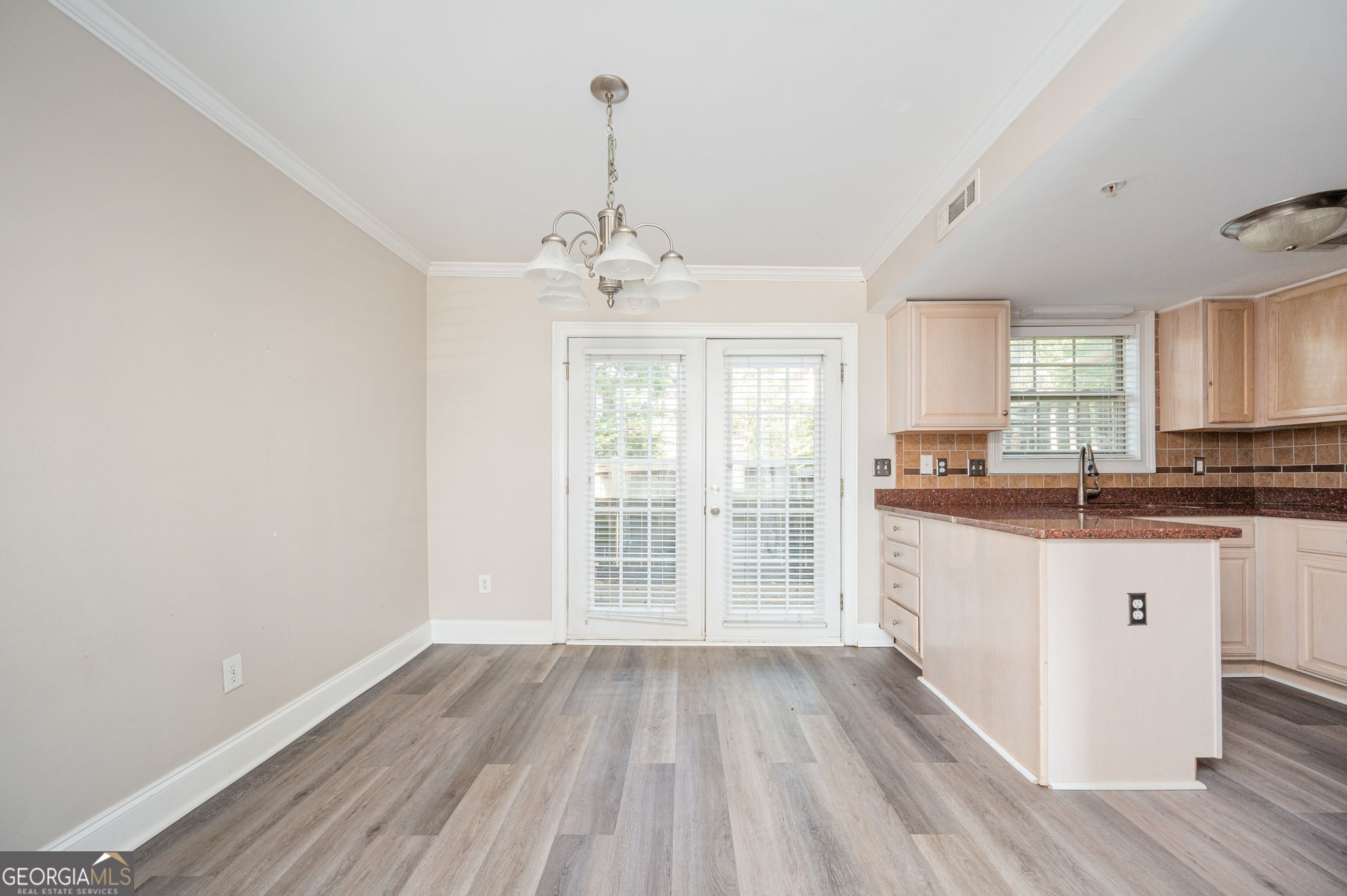 Villas of Vinings Condos - Residential Lease