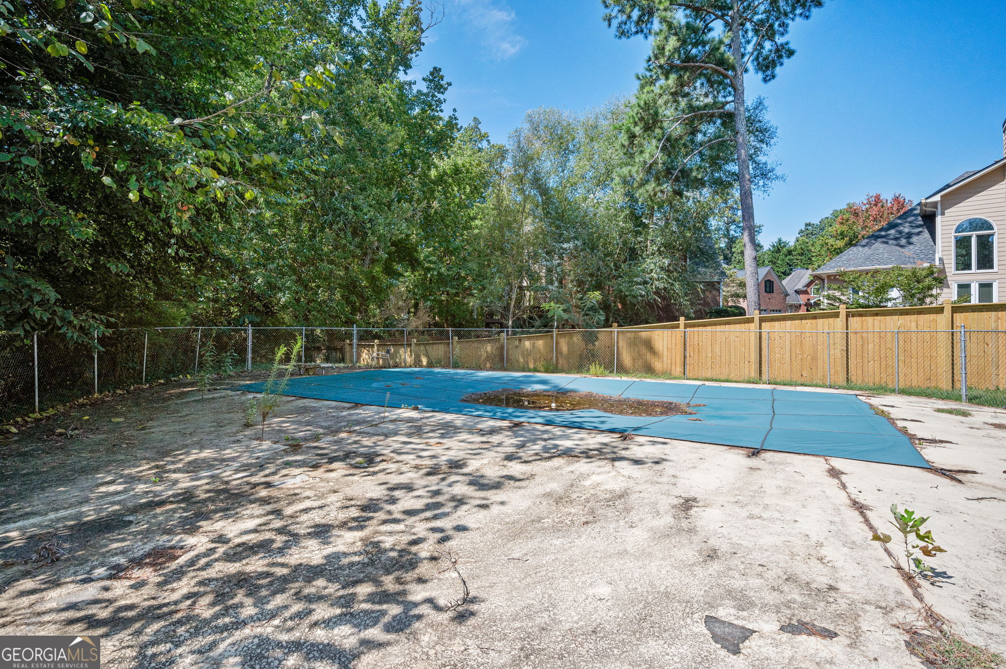 Villas of Vinings Condos - Residential Lease