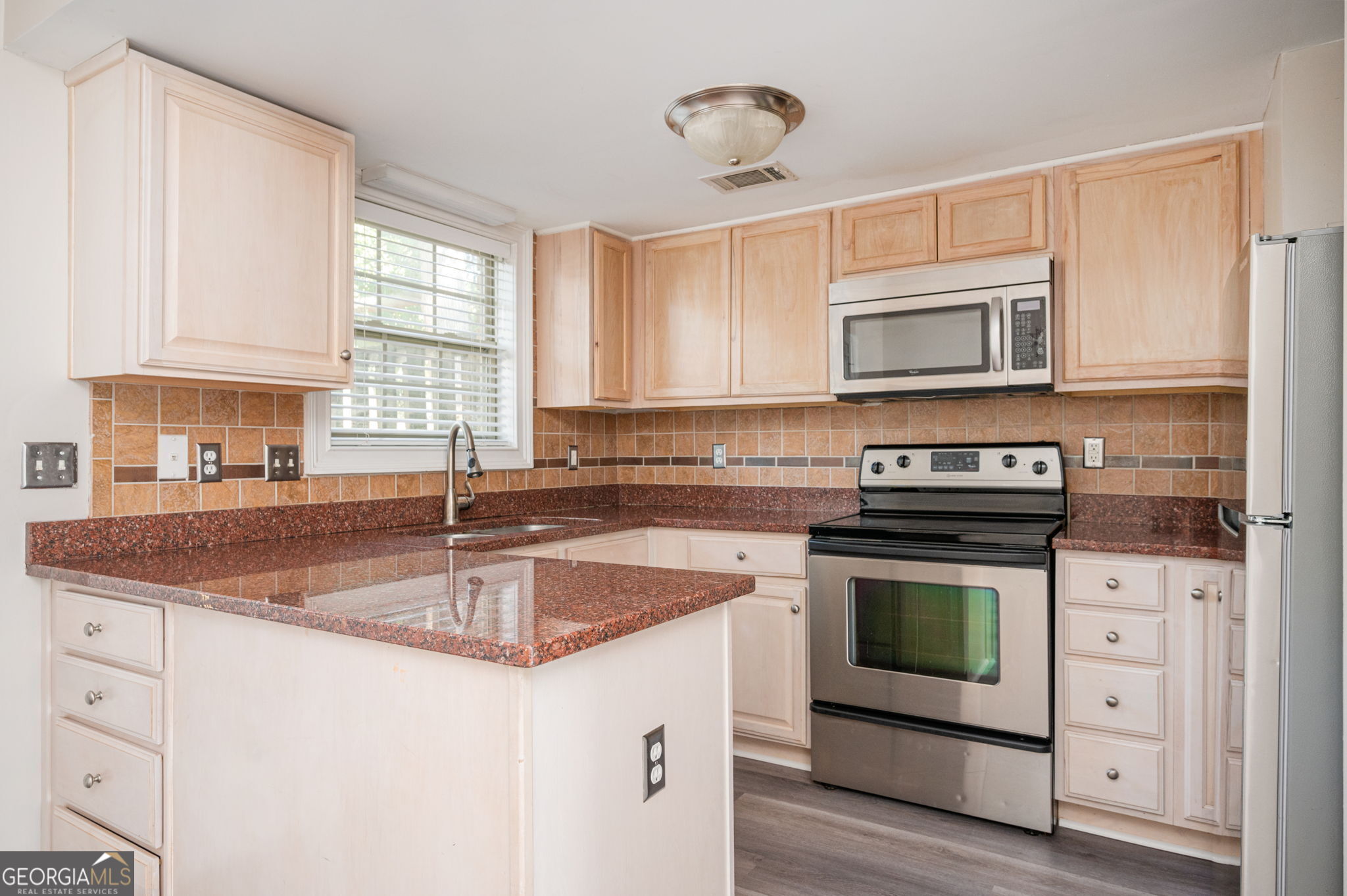 Villas of Vinings Condos - Residential Lease