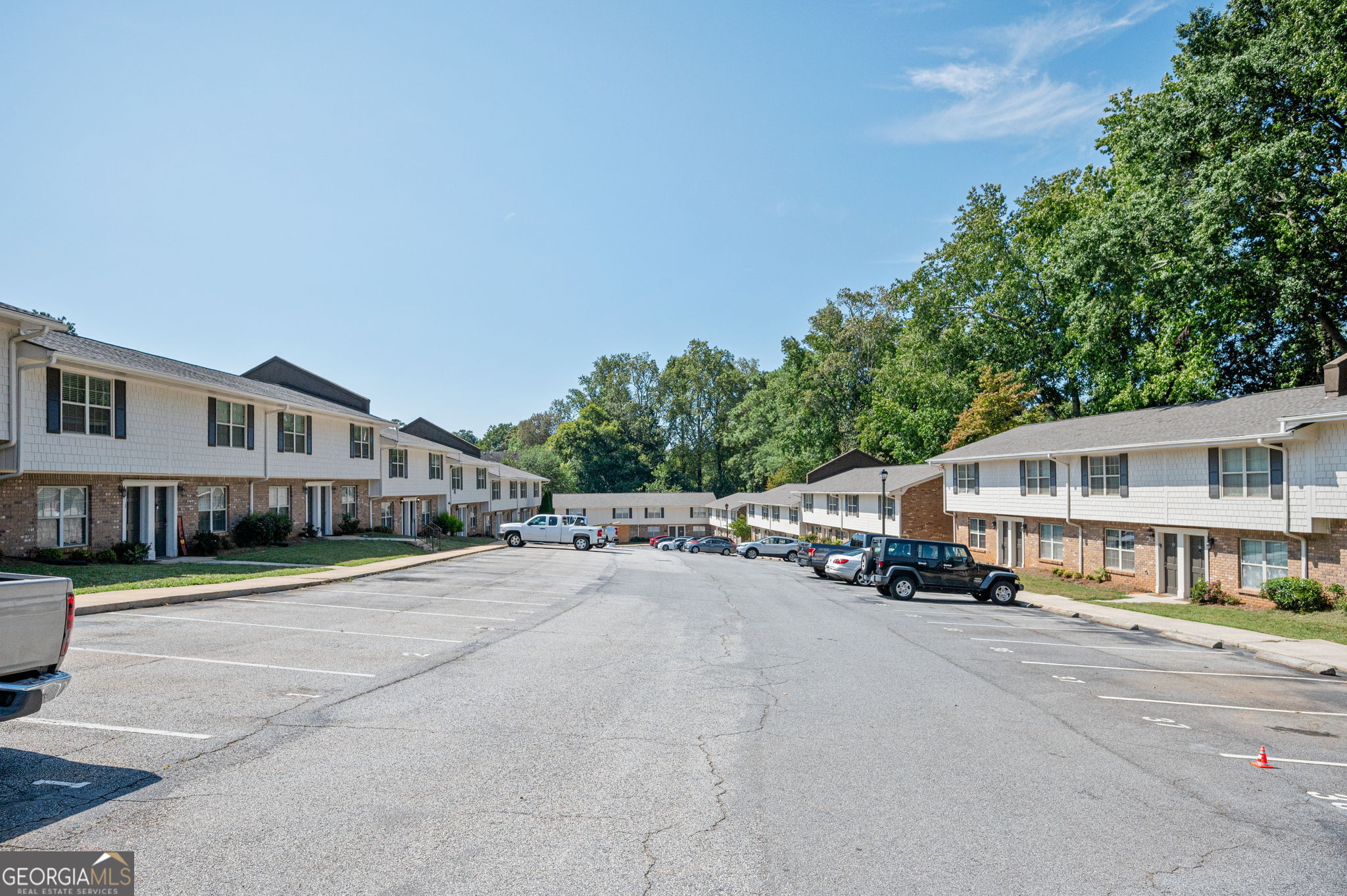 Villas of Vinings Condos - Residential Lease