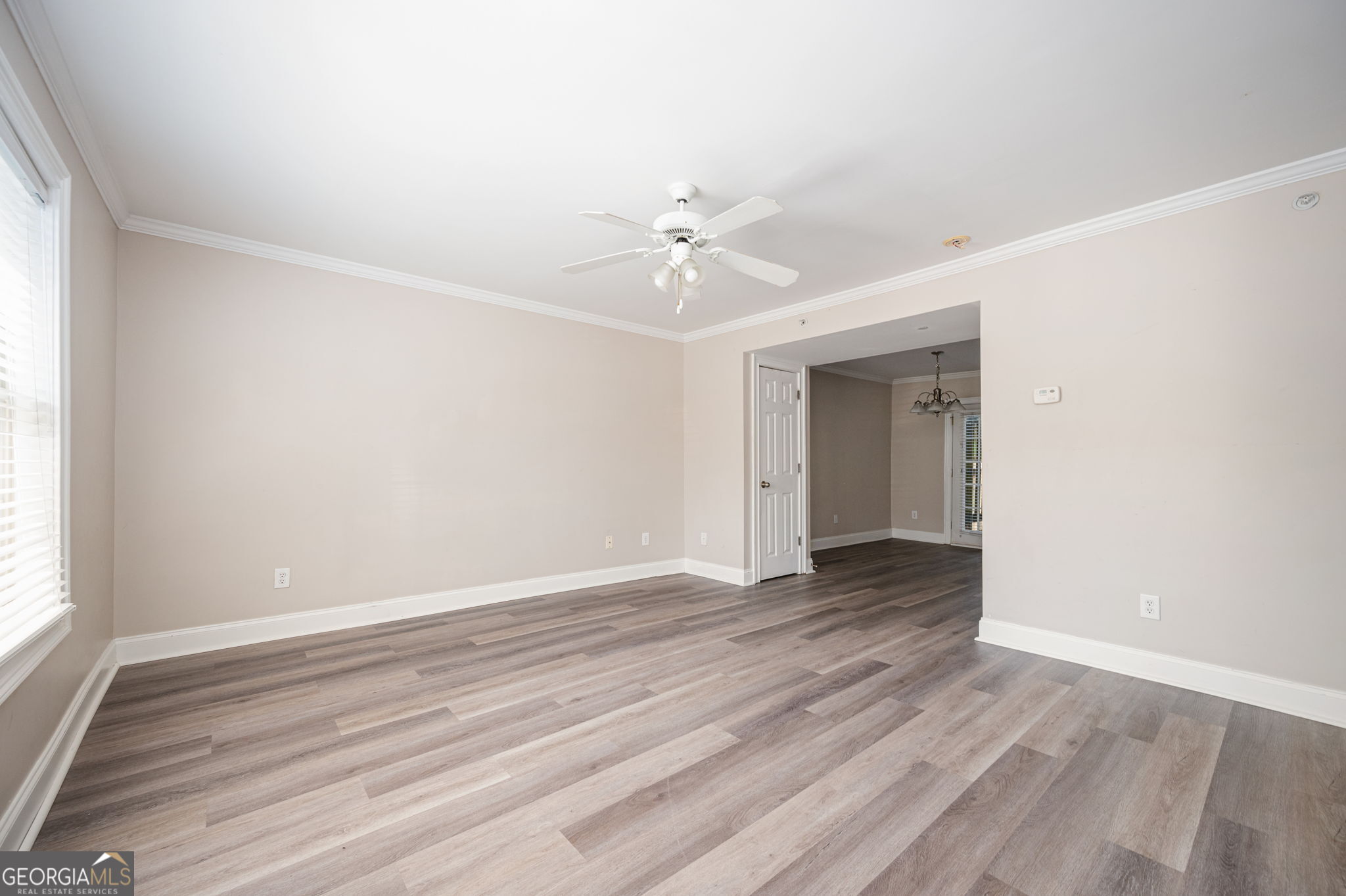 Villas of Vinings Condos - Residential Lease