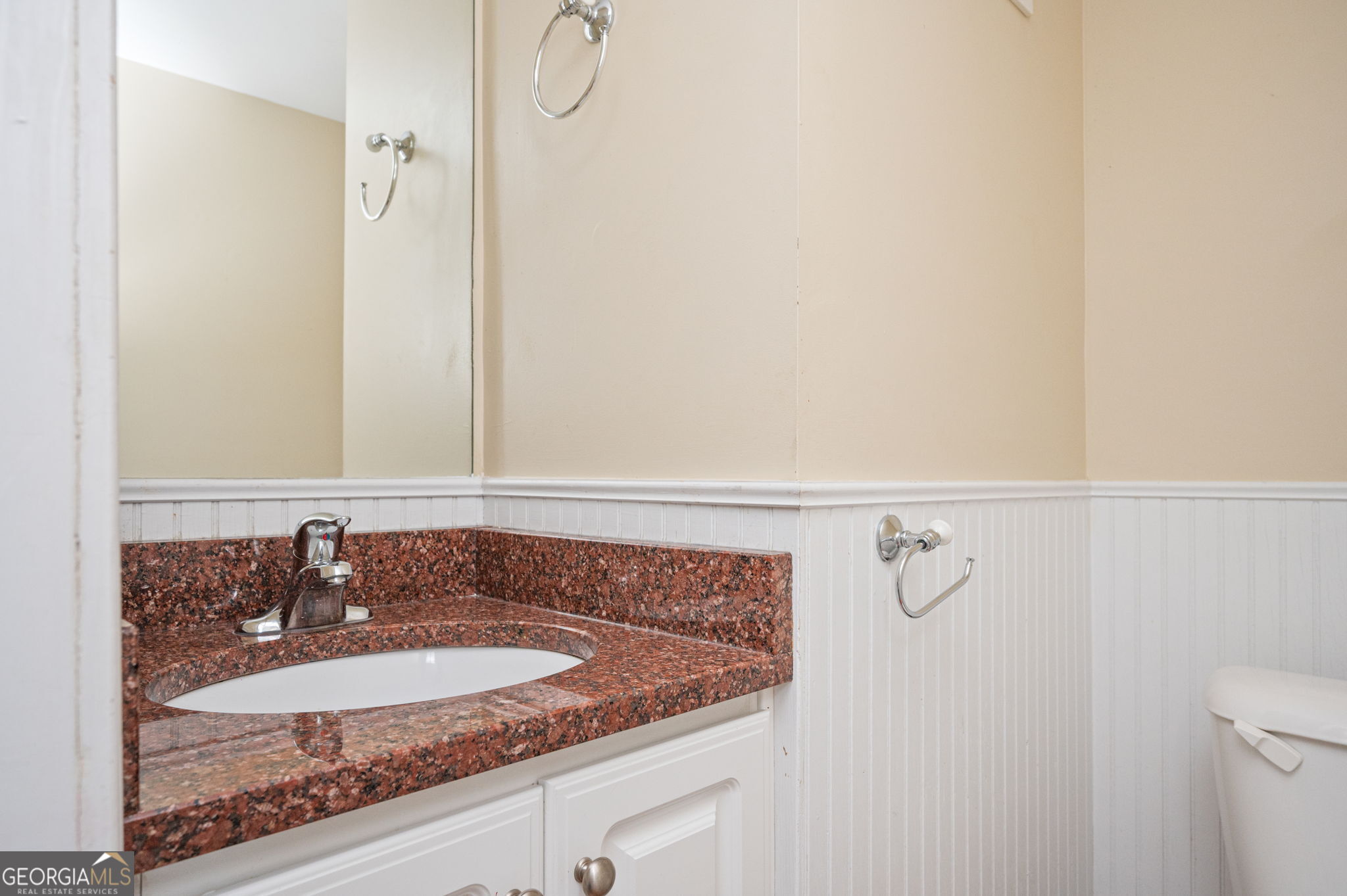 Villas of Vinings Condos - Residential Lease