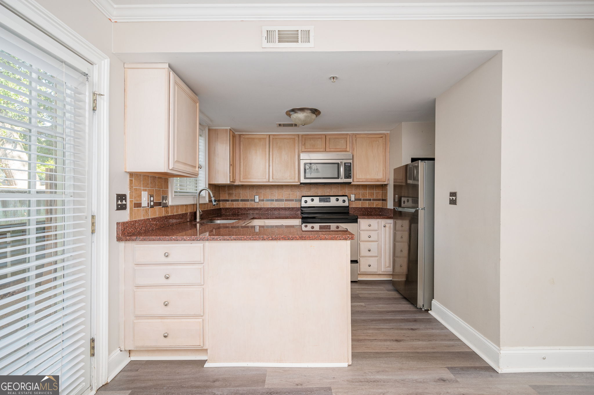 Villas of Vinings Condos - Residential Lease