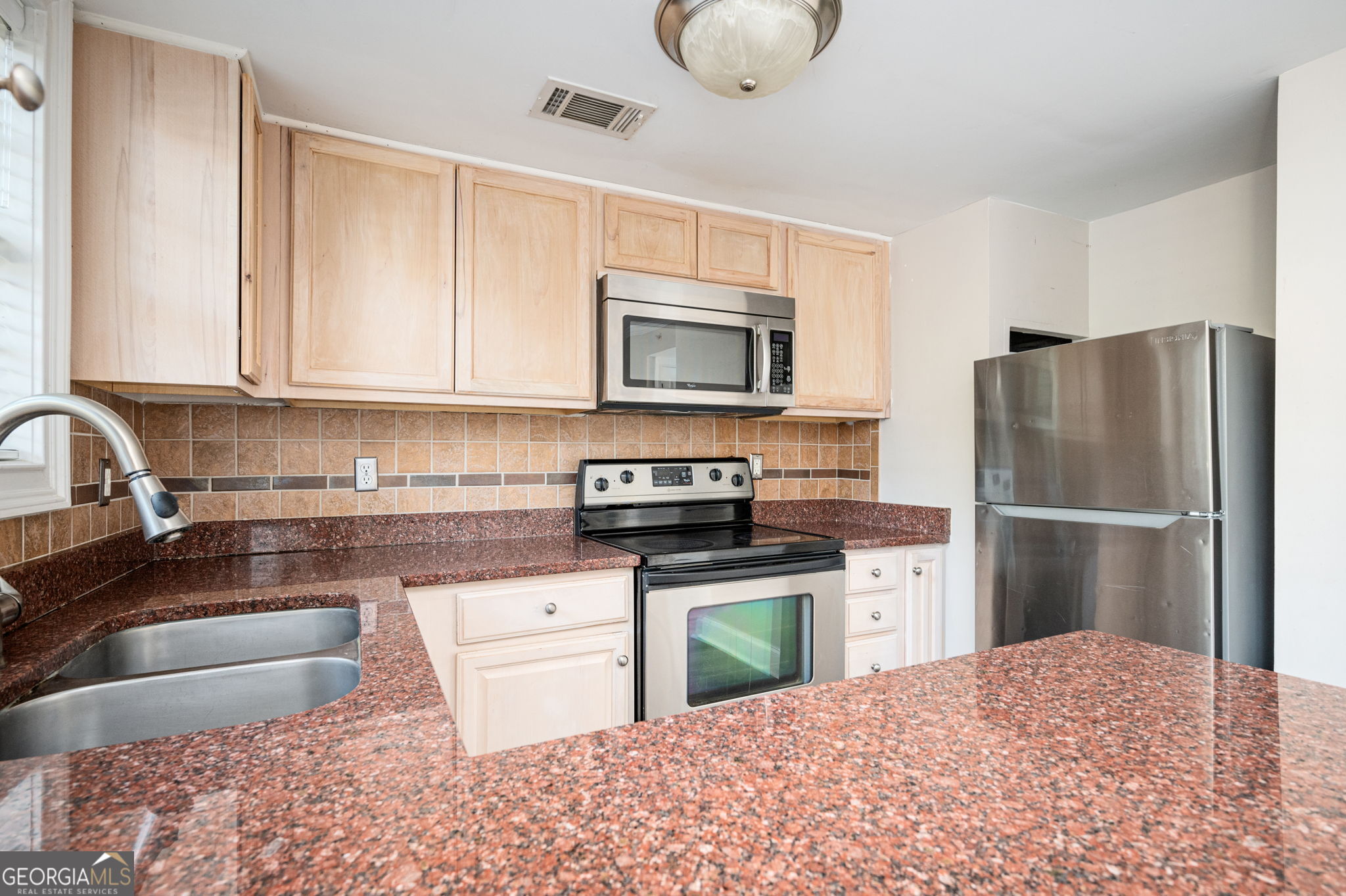 Villas of Vinings Condos - Residential Lease