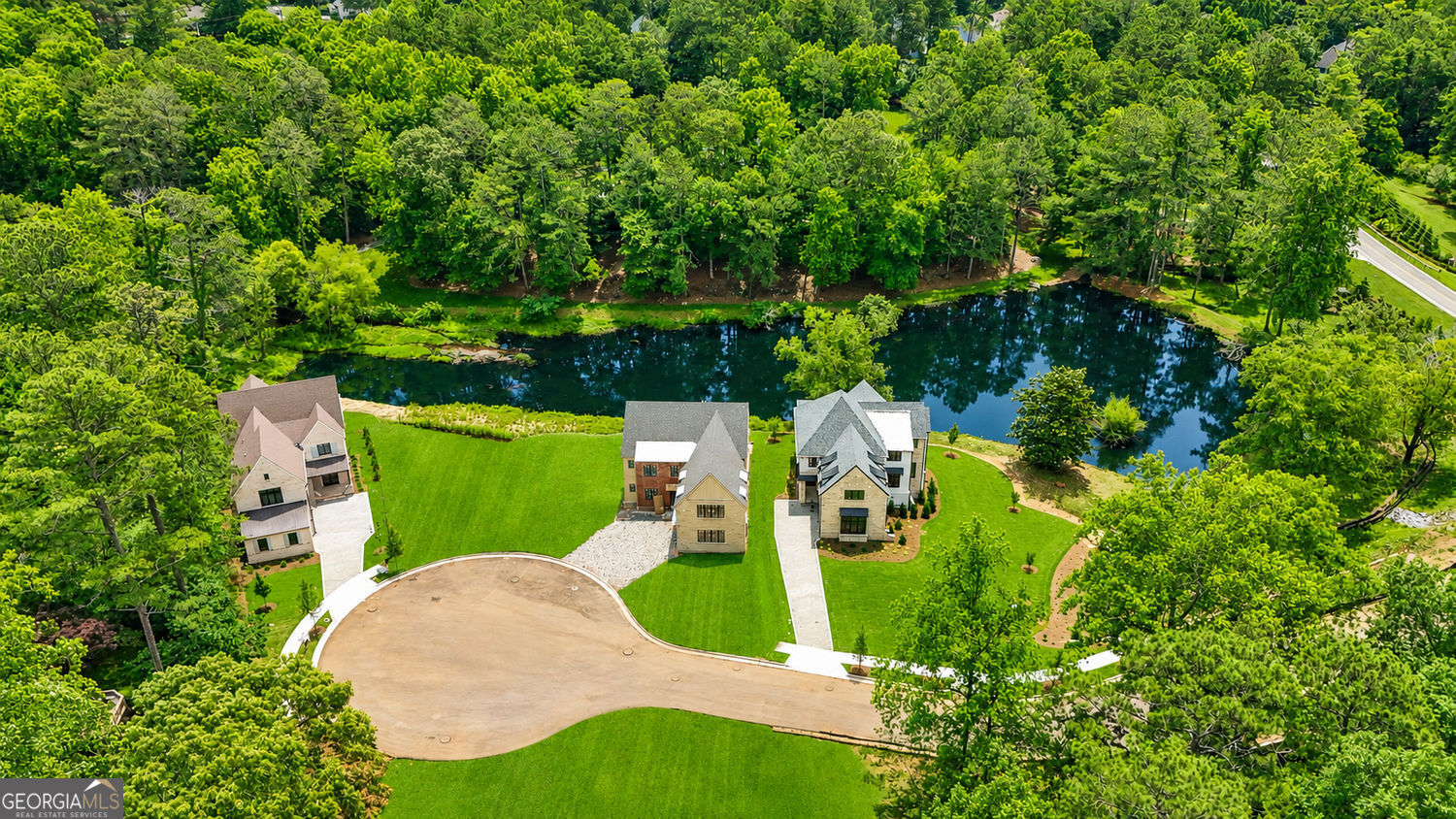 130 Lake Estates Drive