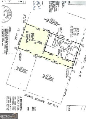 313 ROTHWELL ST, POOLER, GA 31322 - Image 2adead8e6b22d4d65acf31b8d20365a8/3445443183