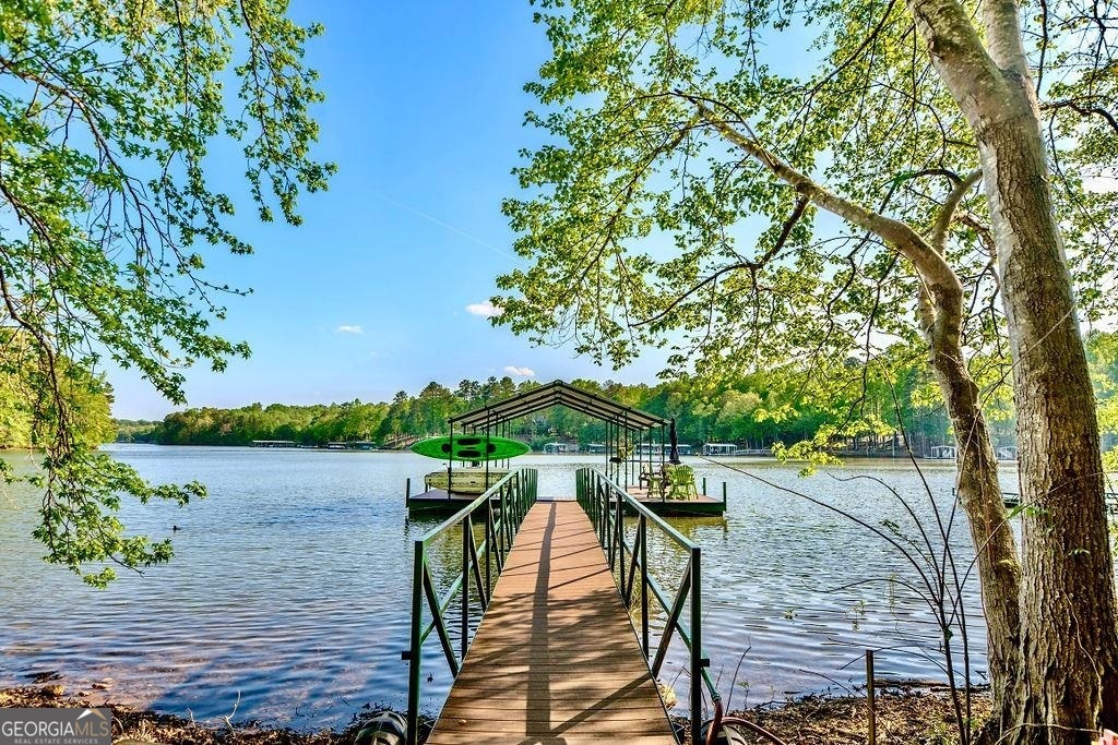 582 Rock Creek Bay DR