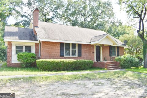 A home in Macon