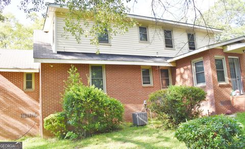 A home in Macon