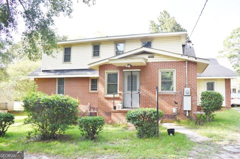 A home in Macon