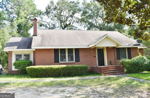 A home in Macon