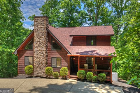 565 Catawba CIR Ellijay GA 30540