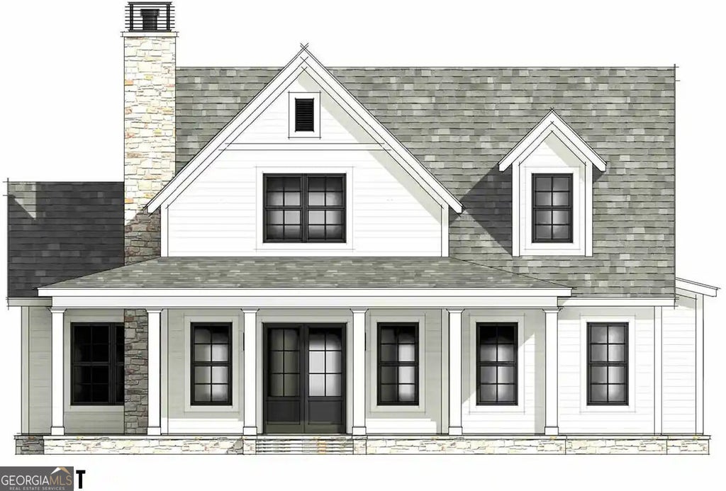 Photo of 170 McMillian Avenue, Demorest, GA 30535 (MLS # 10840637)