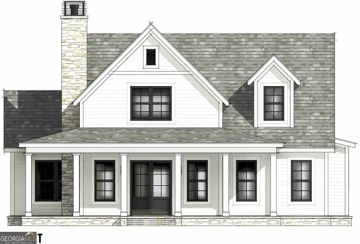 170 Mcmillian Avenue, Demorest, GA, 30535