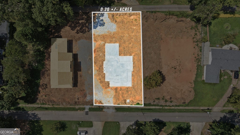 Photo of 170 McMillian Avenue, Demorest, GA 30535 (MLS # 10840637)