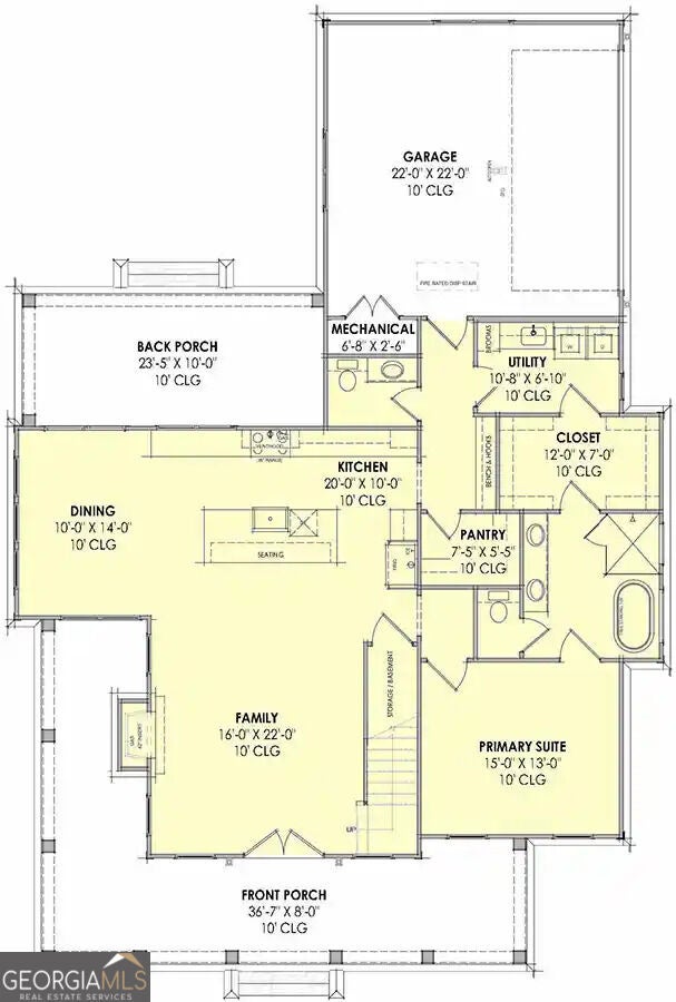 170 McMillian AVE
