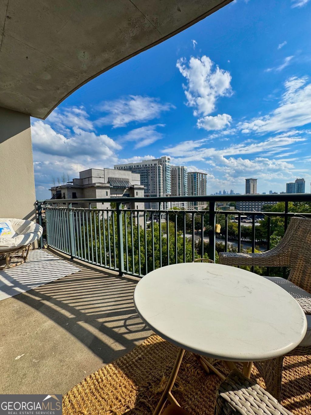 Photo of 3040 NW Peachtree Road NW #707, Atlanta, GA 30305 (MLS # 10618149)