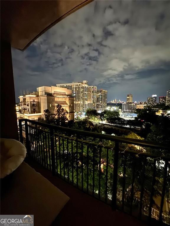 3040 NW Peachtree RD NW 707