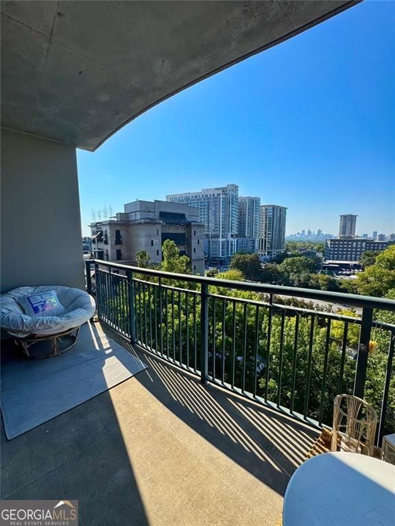 3040 NW Peachtree RD NW 707