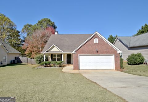 289 Baldwin CT Newnan GA 30263
