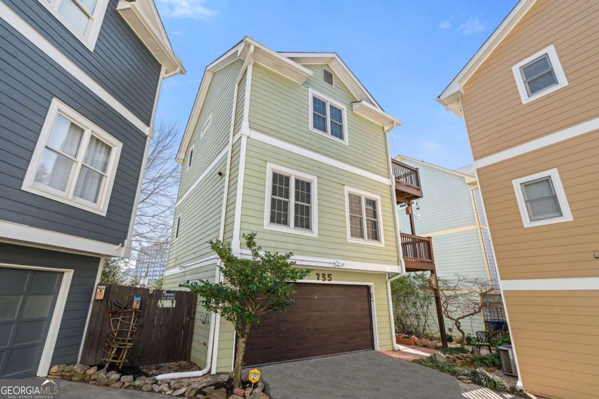 735 Ponce De Leon PL NE UNIT 1
