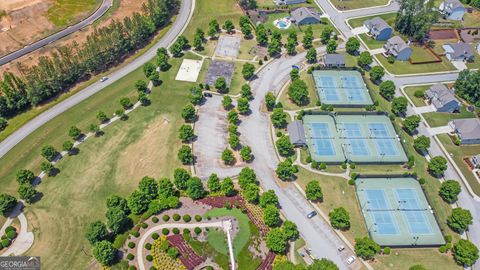 A home in Villa Rica