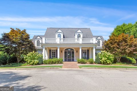 A home in Villa Rica