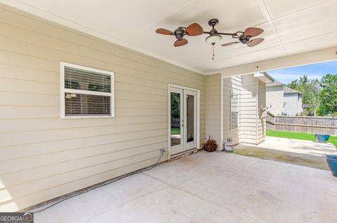 A home in Villa Rica