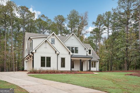 A home in Greensboro