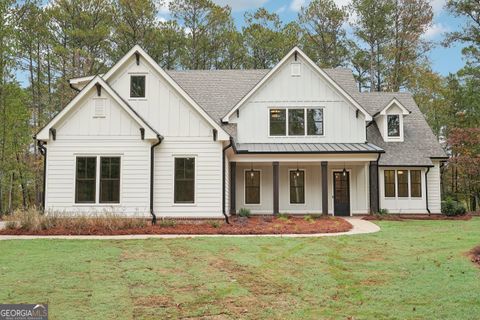 A home in Greensboro