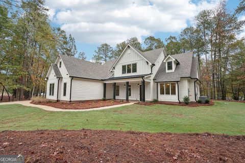 A home in Greensboro