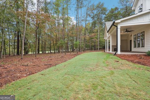 A home in Greensboro