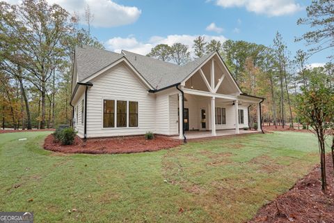 A home in Greensboro