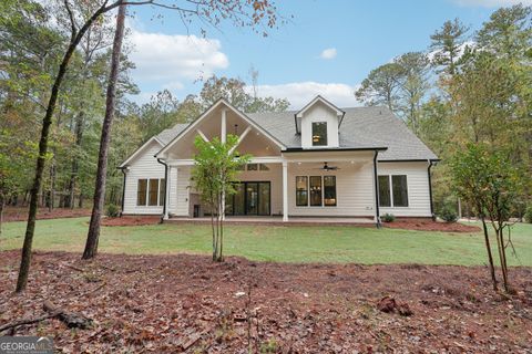 A home in Greensboro